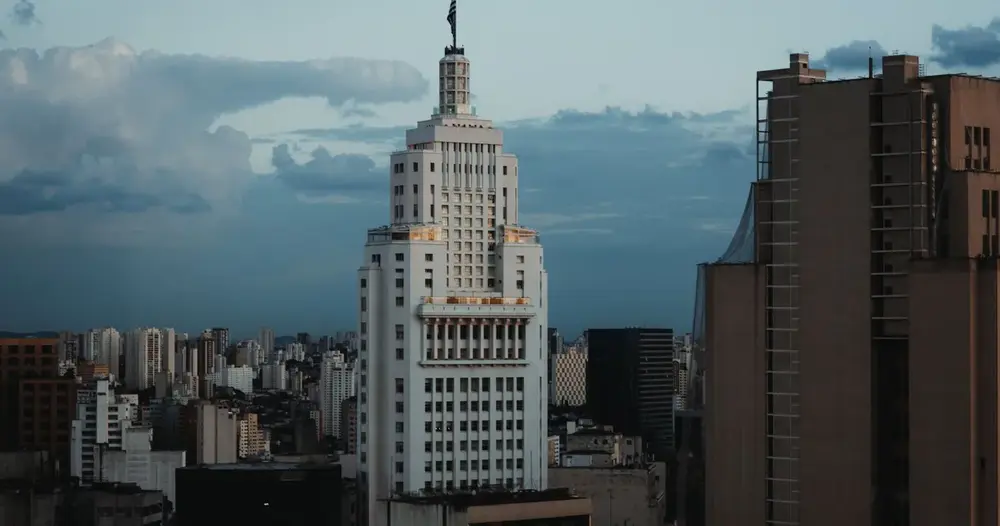 IPTV em São Paulo